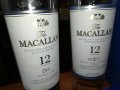 📢MACALLAN 12-ПРАЗНА КУТИЯ И ШИШЕ ЗА 65ЛВ 0610221739, снимка 5