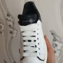 оригинални  сникърси  Alexander McQueen номер 39 , снимка 5