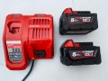 Milwaukee M18 CBLID - Импакт Драйв, снимка 6