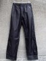 Продавам много лек нов черен водоустойчив панталон тип мембрана Bushman, снимка 1 - Други спортове - 28201202