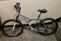 Дамско колело, снимка 1