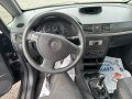 Опел Мерива 1.7 дизел 2004 Г само на части , снимка 8
