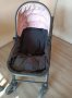 бебешка количка, снимка 5