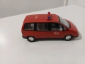 1/43 Peugeot 806 Solido , снимка 6