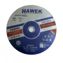 10 броя диск за метал и неръждавейка 230 мм  1,9 мм HAWEK, снимка 2