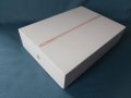 Кутия Apple iPad 9.7 (2018) , Apple iPad 9.7" 6th Gen, Apple iPad 9.7" (6th generation), снимка 2