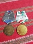 Орден медал БНА 2 бр, снимка 2