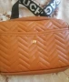 Нова Кожена Дамска Чанта , снимка 6