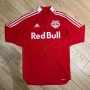 Мъжка блуза Adidas x New York Red Bulls | S размер, снимка 2