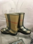 BURBERRY детски ботушки 23/24, снимка 6