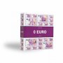  Албум за 200 броя банкноти " евро сувенирни ", снимка 1