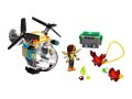 ЛЕГО Супер Хироу Гърлс - Хеликоптер на Бръмбъра™ 41234, снимка 3