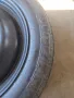 Резервна Гума Патерица за Форд- 5х108х63.3-16цола, снимка 2