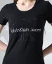 Calvin Klein дамски тениски , снимка 2