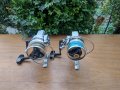 Daiwa 2800X и Daiwa 2600C, снимка 12