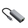 ANIMABG USB Type C мрежова карта, 1000Mbps, снимка 1
