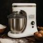Планетарен миксер ST-BH7 – 7L професионален помощник в кухнята, снимка 4