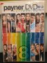 Payner DVD collection 8