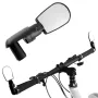 Огледало за велосипед за кормило - 372061, снимка 4