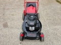 САМОХОДНА КОСАЧКА HONDA, КАТО НОВА , снимка 12