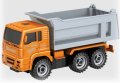 🚙 Детска играчка камион, снимка 1 - Коли, камиони, мотори, писти - 43059418