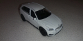 BMW X5 Welly - Мащаб 1:(34-39), снимка 7