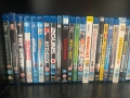 Blu-ray/Блу-рей филми/movies/films без БГ субтитри, снимка 2