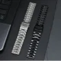 Титаниева Метална Каишка за Huawei Watch GT5/GT4/GT3pro, снимка 4