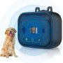 Ново Анти-Лаещо Устройство за Кучета Tepimato, Обхват 15м, LCD, снимка 1 - За кучета - 43764485