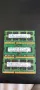 3 бр 2GB DDR3 плочки Рам/Ram памет SAMSUNG , снимка 1