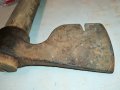 ретро брадва с чук от германия 0404231655, снимка 8