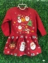 детски коледни дрехи , снимка 2