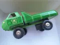 Тенекиен/метален камион играчка Урал номер 12 , снимка 1