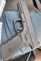 GLOCK 17 gen 4 CO2 4,5 bb, снимка 1