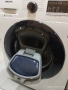 Пералня Samsung, използвана, без сушилня, снимка 2