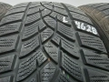 4бр зимни гуми 205/50/17 DUNLOP L04628 , снимка 3