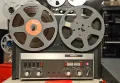 REVOX A77 ролков магнетофон , снимка 1