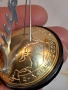 съветски сувенир от соца Първи изкуствен спътник Спутник 1, снимка 5