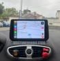 Renault Clio 3 2005г-2014 Мултимедия Навигация Android, снимка 4