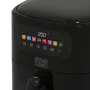 Нов Цифров Фритюрник с Горещ Въздух Star-Light Airfryer 6-та Серия , 1700W, 6 л, снимка 4