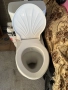 Тоалетна чиния, снимка 4
