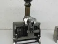Винтидж печати/номератори, снимка 2