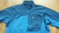 HAGLOFS POLAR Fleece Jacket размер XL поларена горница - 1587, снимка 3