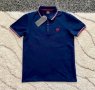 Оригинална мъжка тениска Polo , снимка 1 - Тениски - 43696522