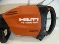2023 Hilti TE 1000 Hi - Drive - Къртач 26 J, снимка 3