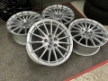 Джанти 17 Цола 5х112 Audi A3 A4 A5 A6 , снимка 3