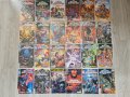 Комикси Batman/Superman Vol. 2 #1-22 + 2 Annuals/1 Special, NM, DC