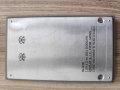 Продавам ретро калкулатор, снимка 2