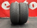 205 55 16, Зимни гуми, Gislaved EuroFrost6, 2 броя, снимка 2