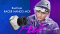 Продавам  FPV camera  RunCam Racer NANO 3 MCK , снимка 1 - Дронове и аксесоари - 33590864